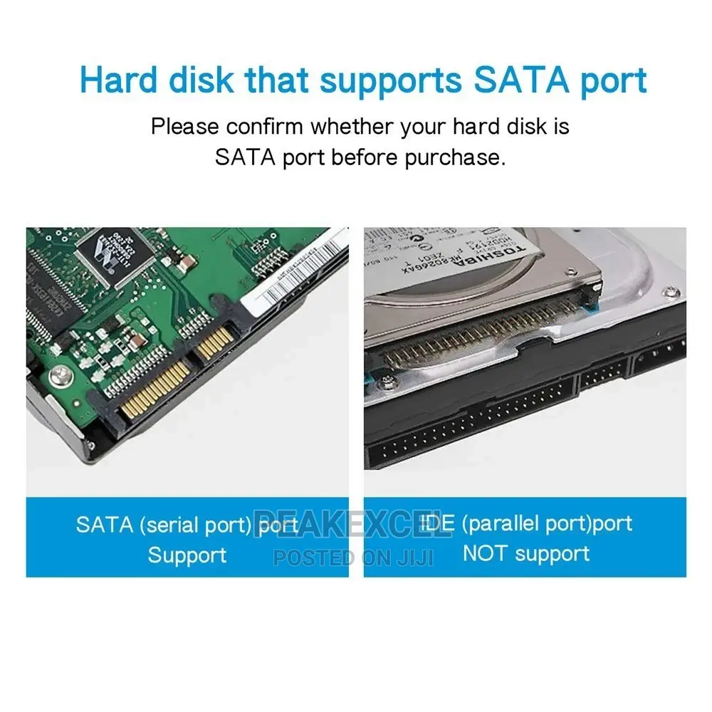 3.0 USB to Sata Connector Cable