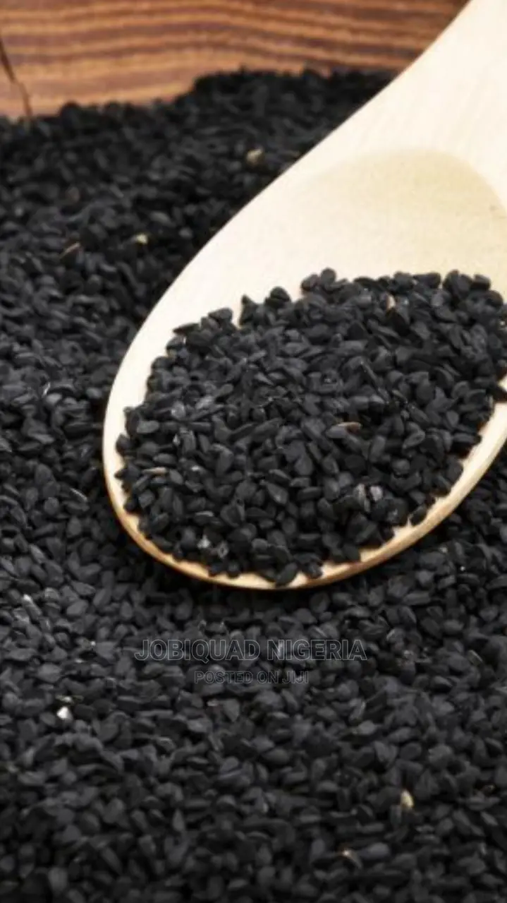 Black Seed Also Known as Nigella or Kalonji Seed1kg 500g 250g
