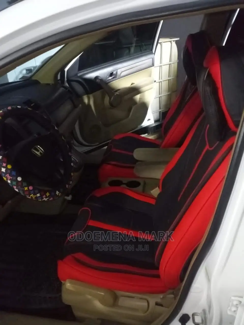 Original Leath Seat Cover for All Car's Available Now