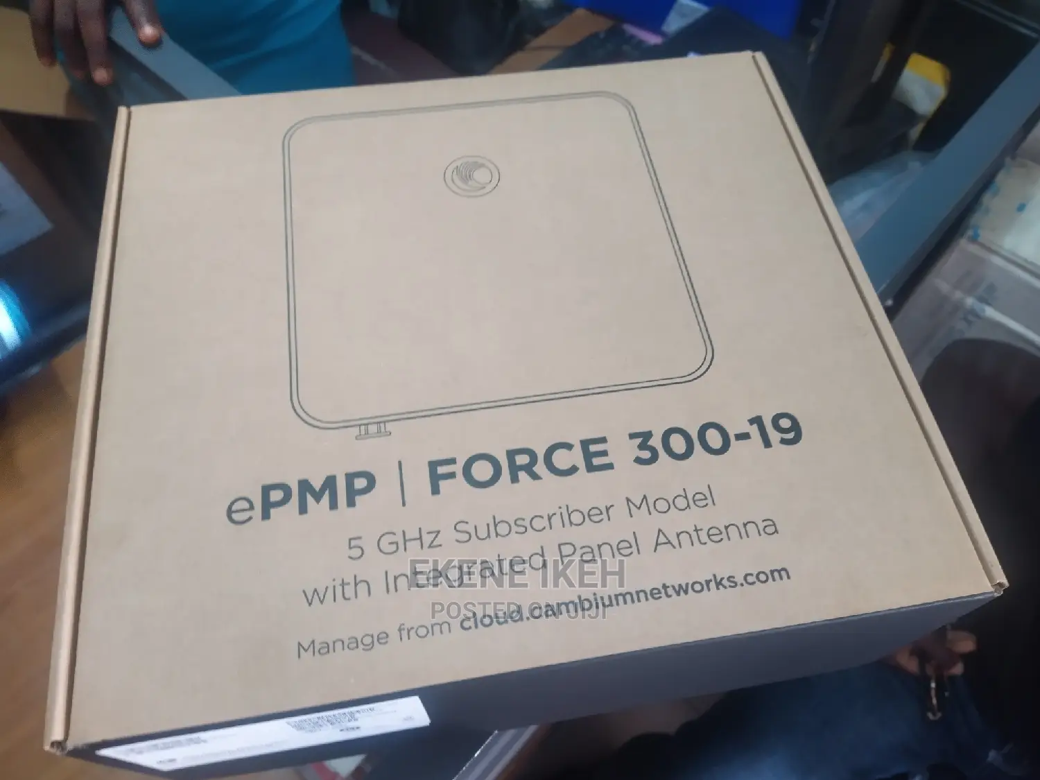 Force 300-19