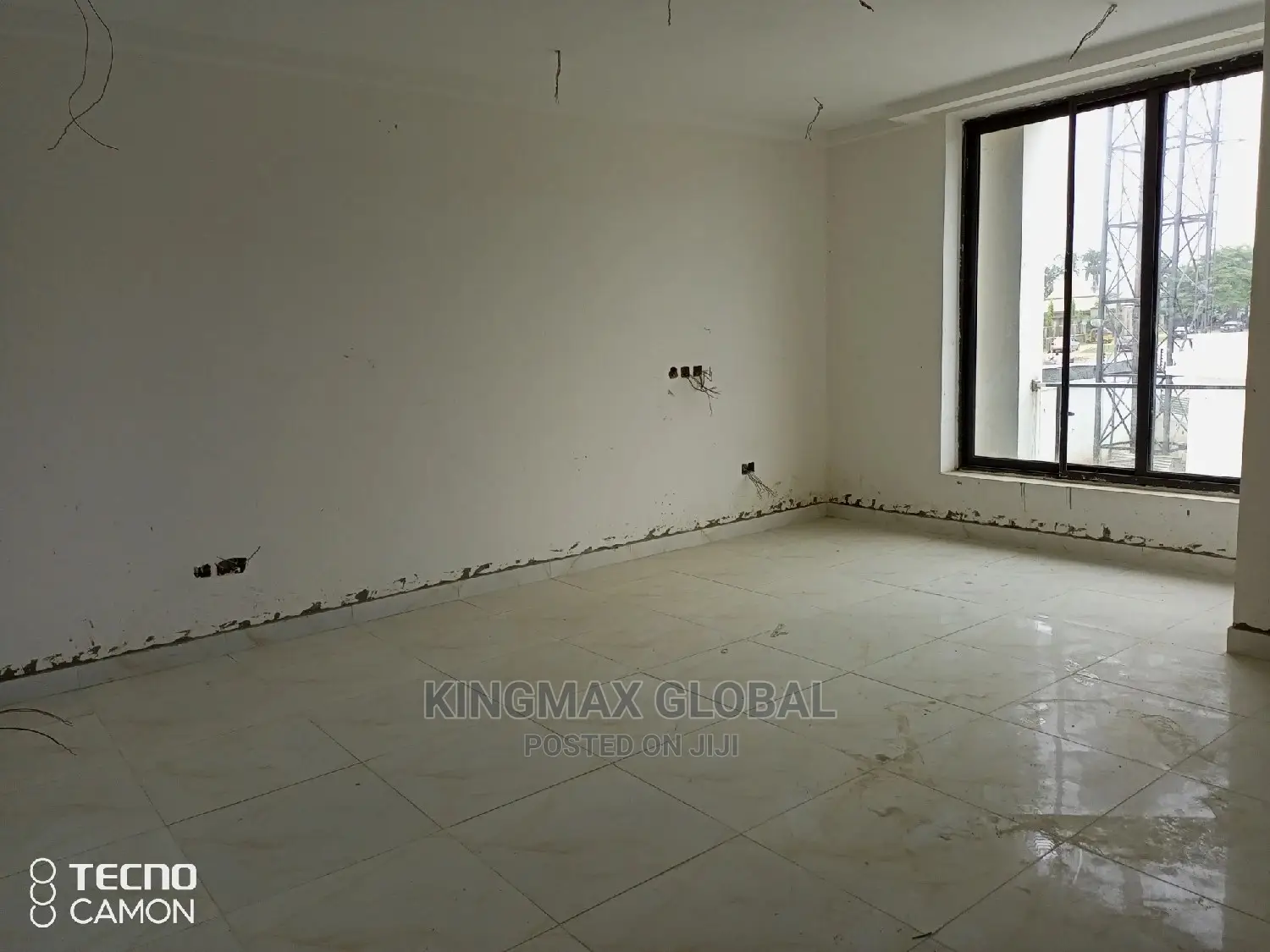 5bdrm Duplex in Jabi for sale