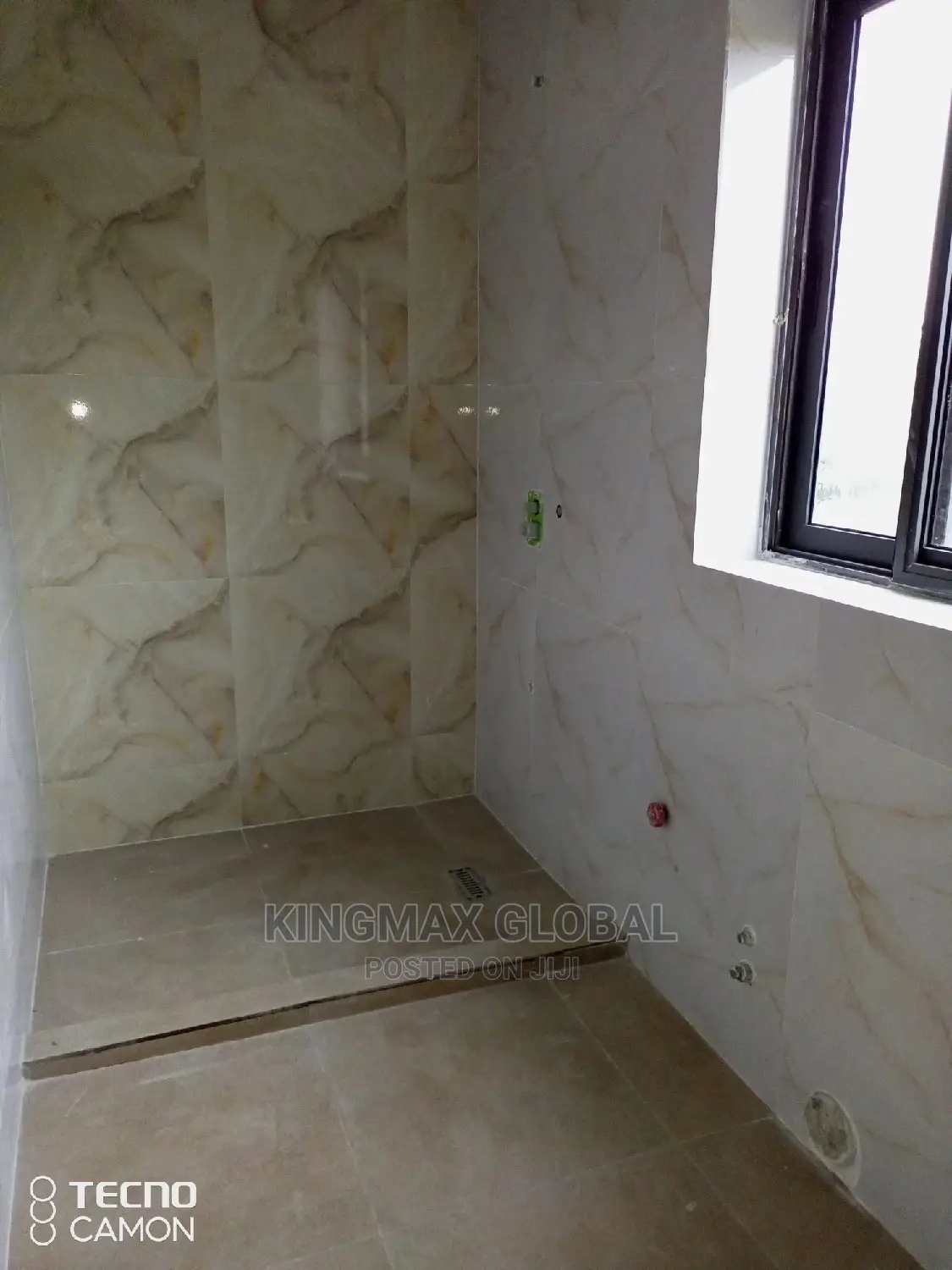5bdrm Duplex in Jabi for sale