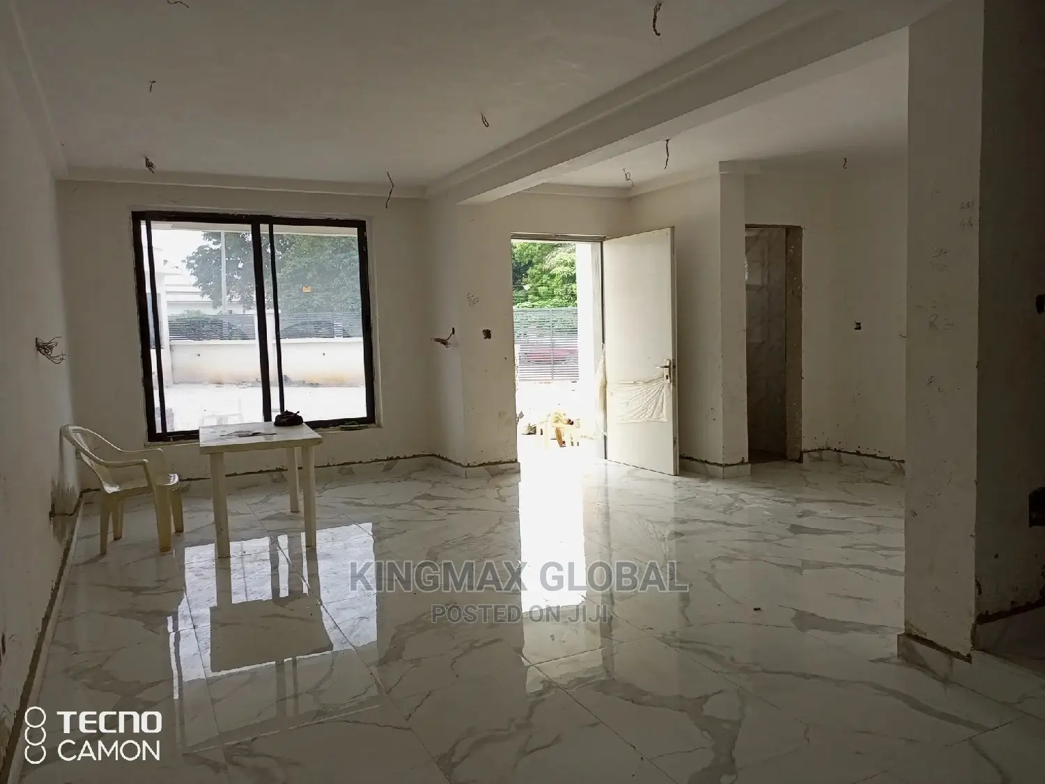 5bdrm Duplex in Jabi for sale