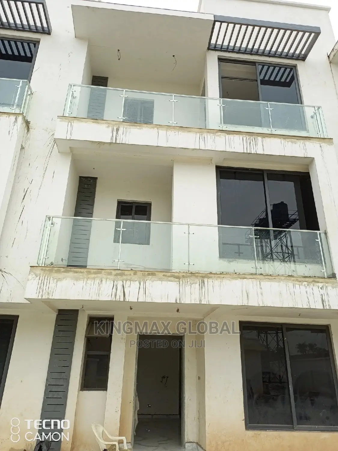 5bdrm Duplex in Jabi for sale