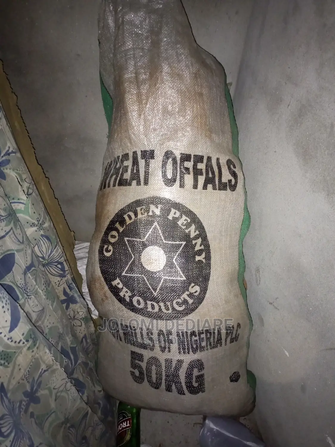 Coconut Fiber for Bio Digester