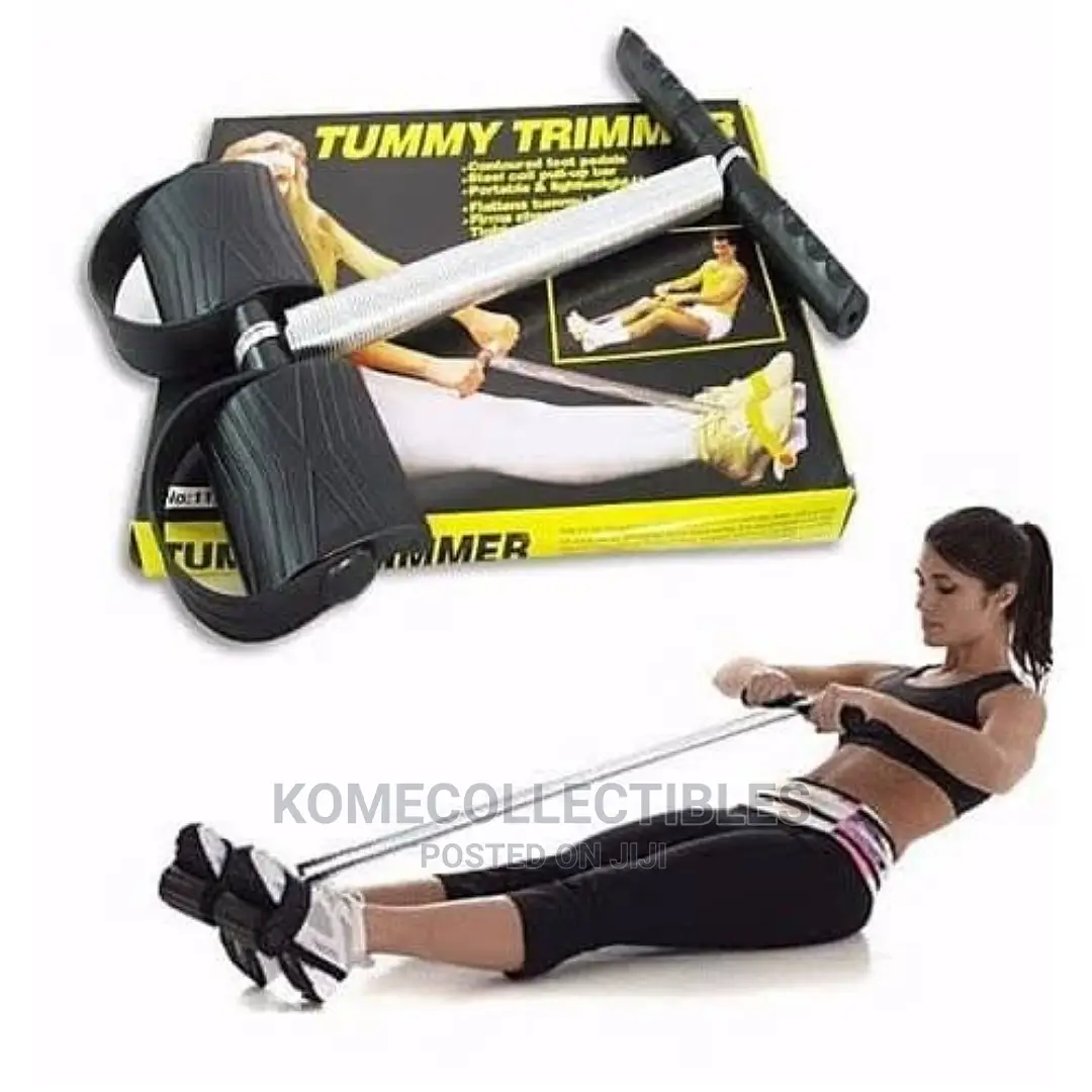 Standard Tummy Trimmer