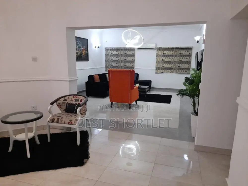 3 Bedroom With SNOOKER TABLE
