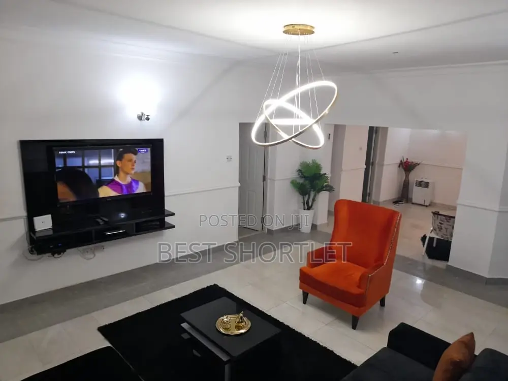3 Bedroom With SNOOKER TABLE