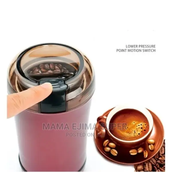 Electric Coffee Grinder