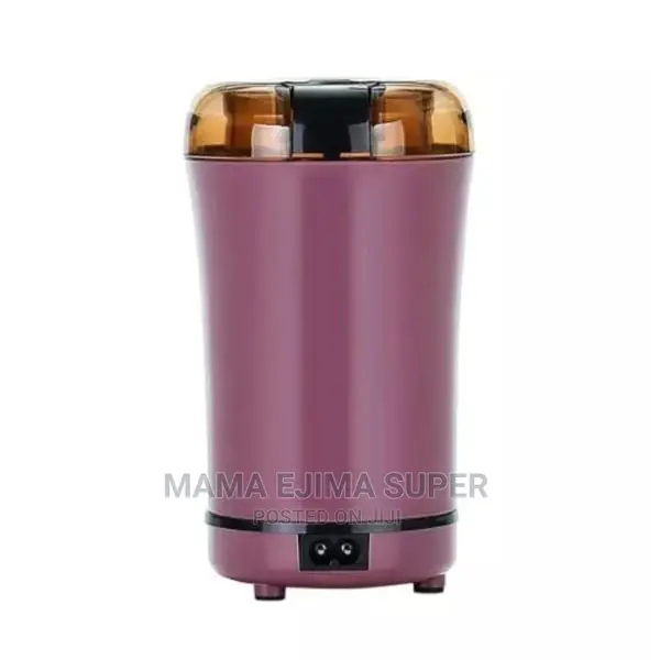 Electric Coffee Grinder