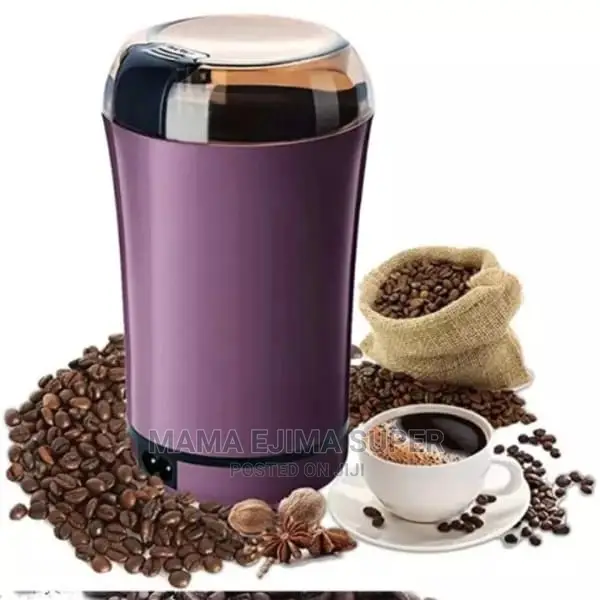 Electric Coffee Grinder