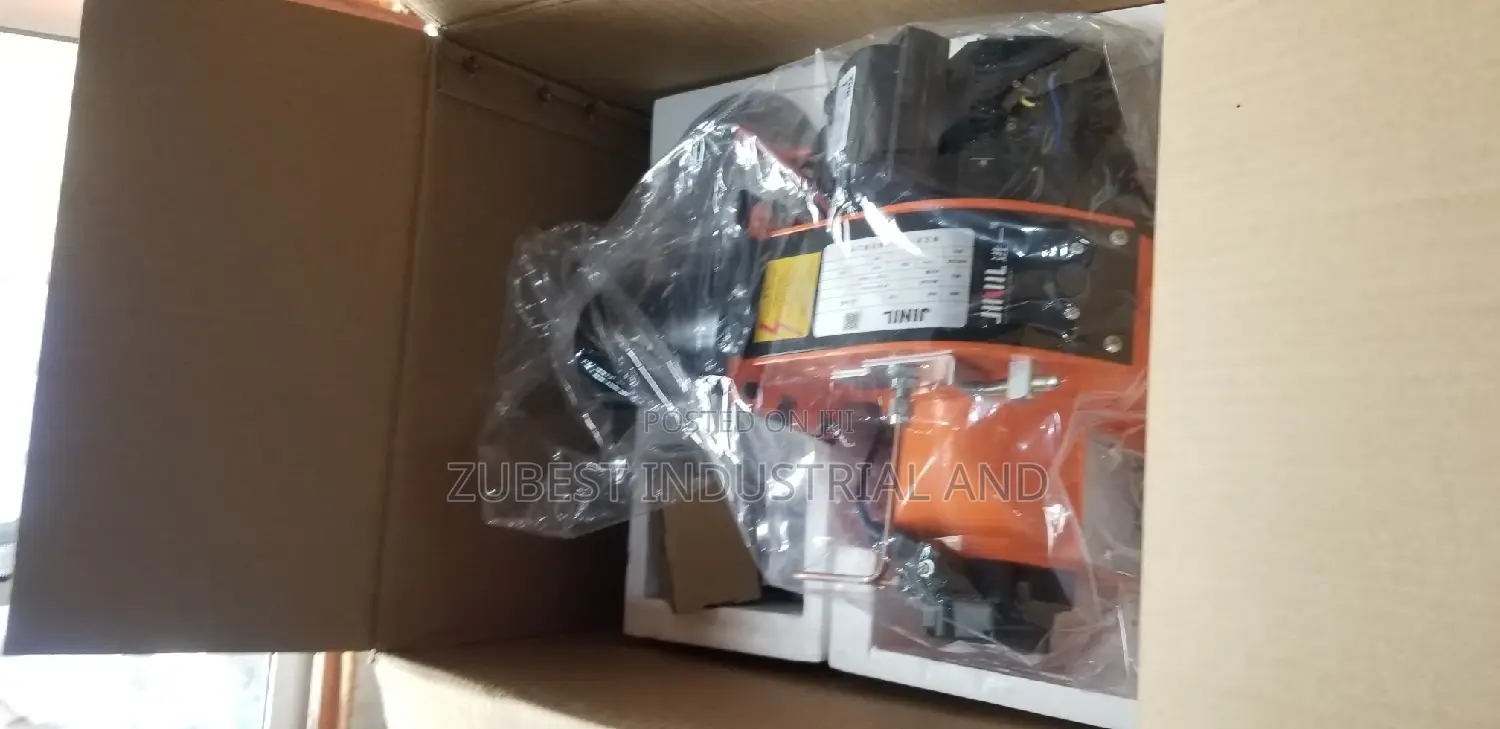 Burner Jl14d