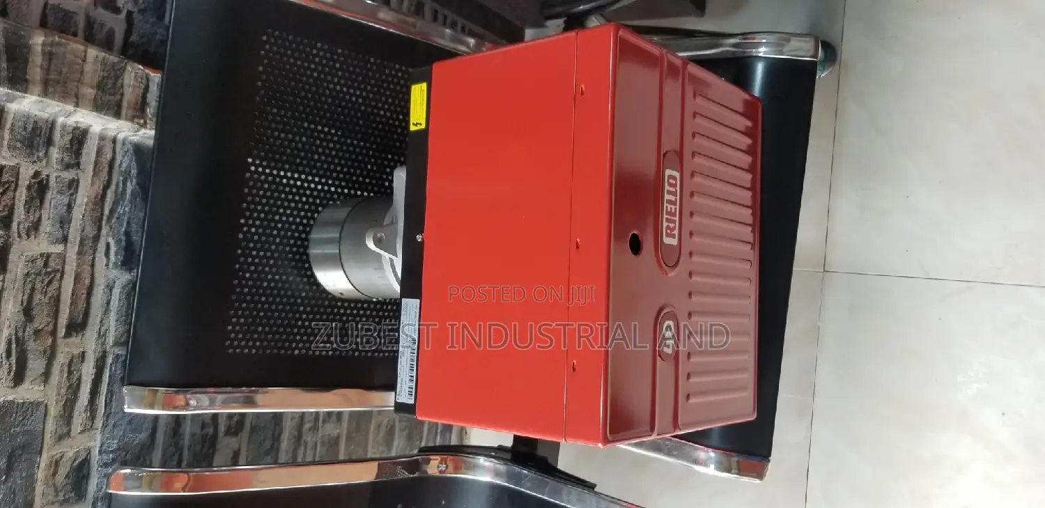 Burner G10 Original
