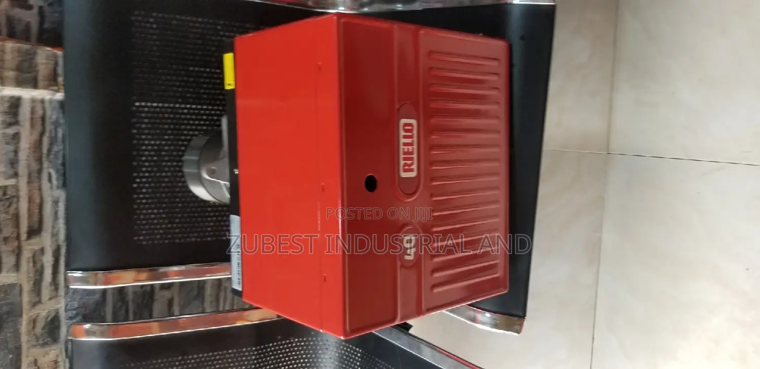 Burner G10 Original