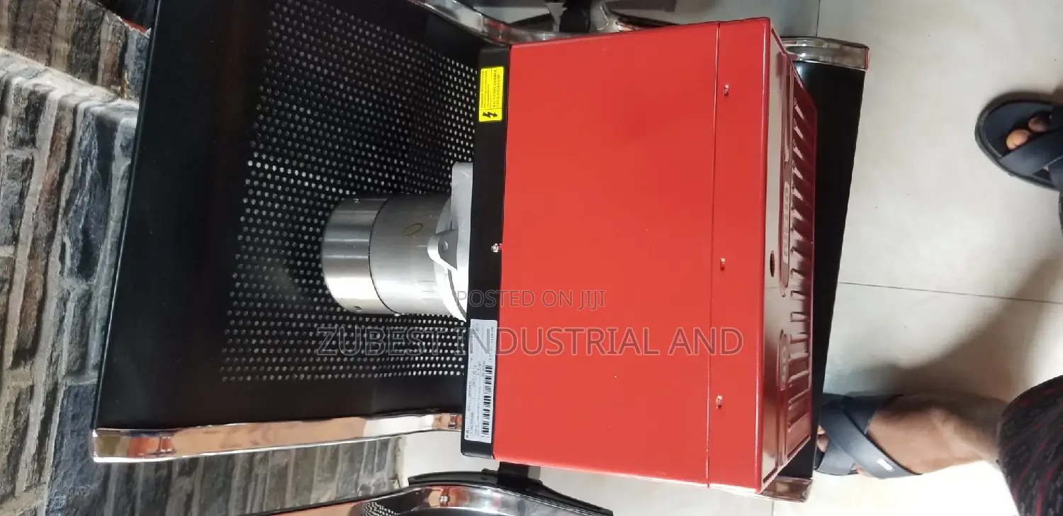 Burner G10 Original