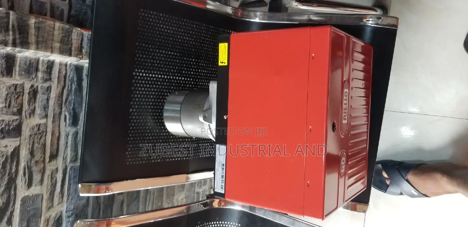 Burner G10 Original