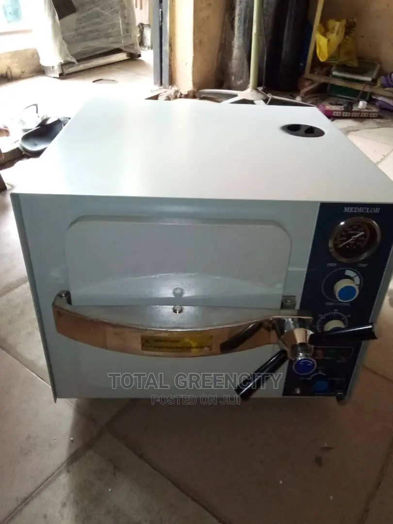 Autoclave Sterilizer