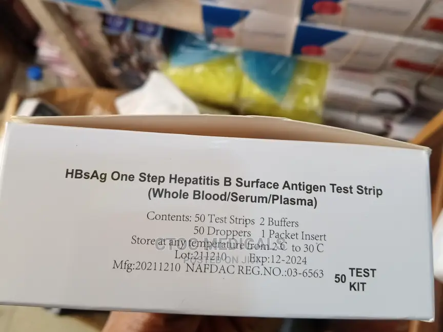 Promed Hbsag