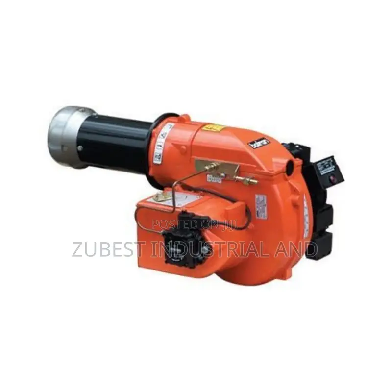 Oil Burner B26