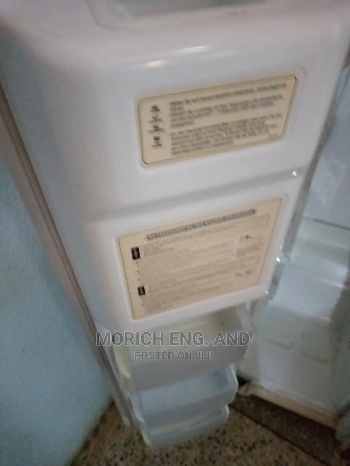 Daewoo Fridge Repairs