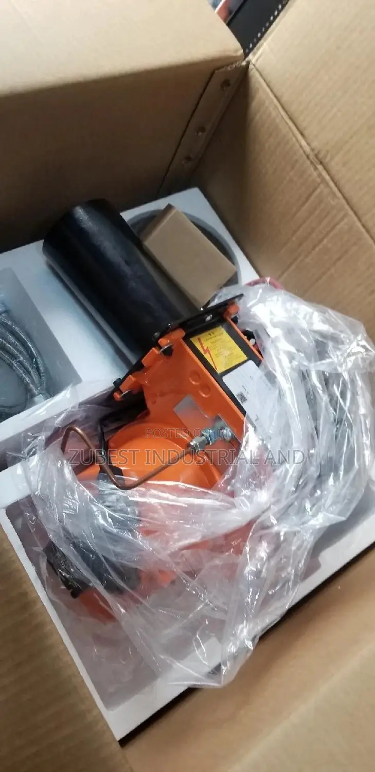 Oil Burner Jl14d