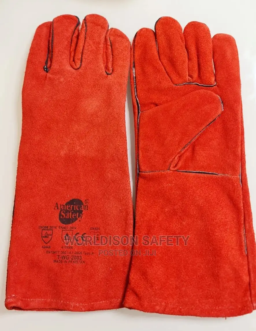 Supply And Installation Of Fire Extinguishers
