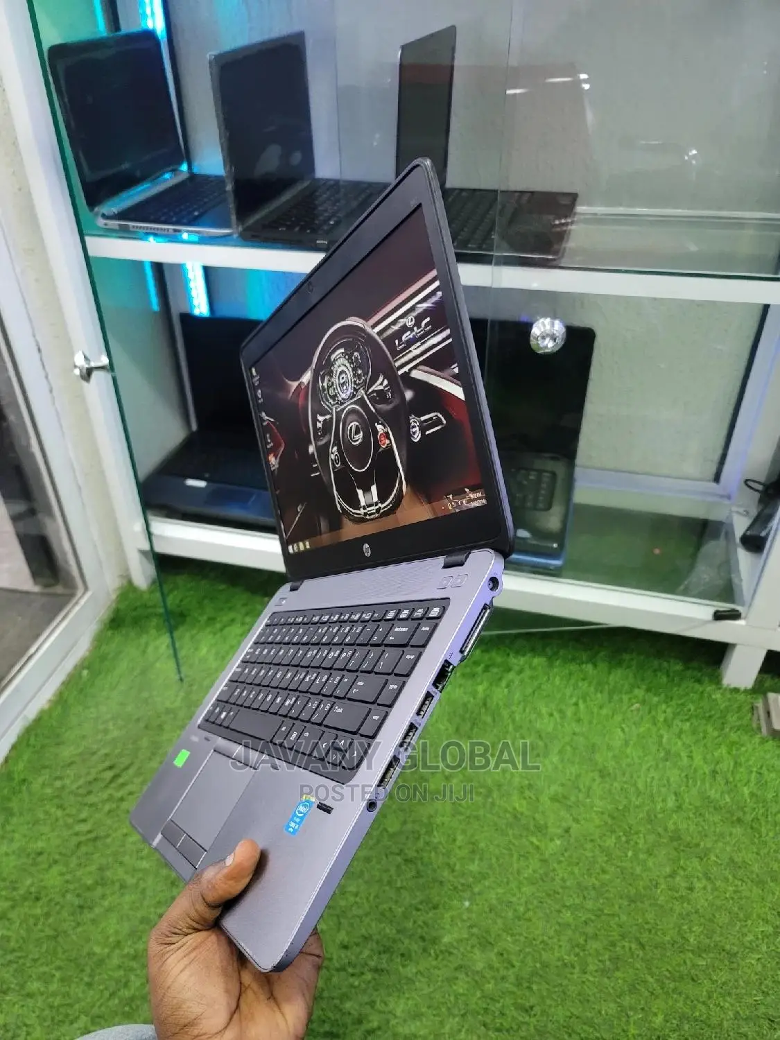 Laptop HP EliteBook 840 G2 8GB Intel Core I5 SSHD (Hybrid) 500GB