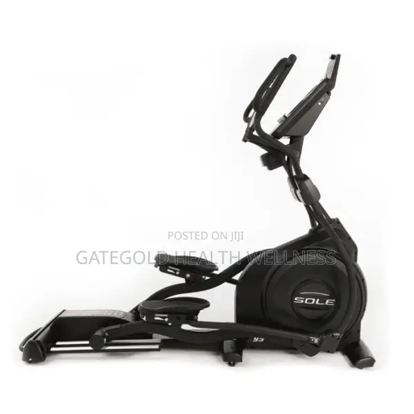 E95 Sole Elliptical Bike