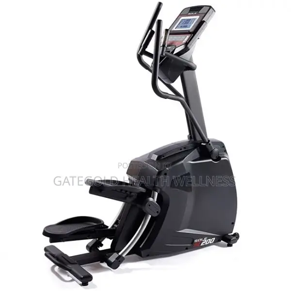 Sole Climber / Stepper Sc200