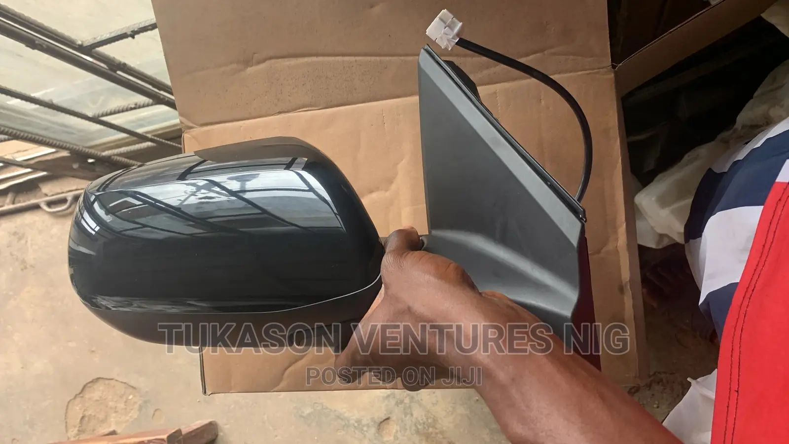 Side Mirror 2013 Honda Cr-V