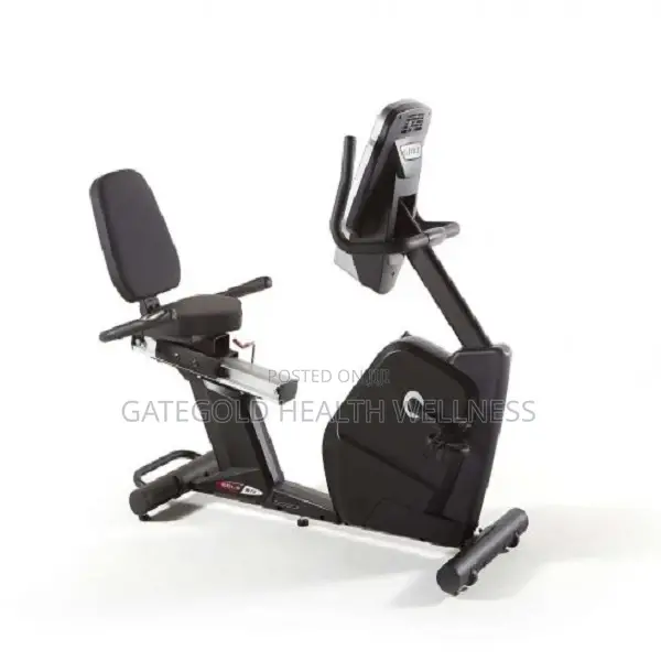 Recumbent Bike R72 Sole