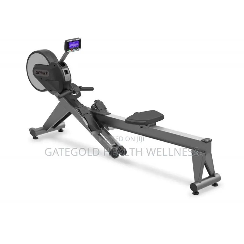 Crw800 Spirit Air Rower