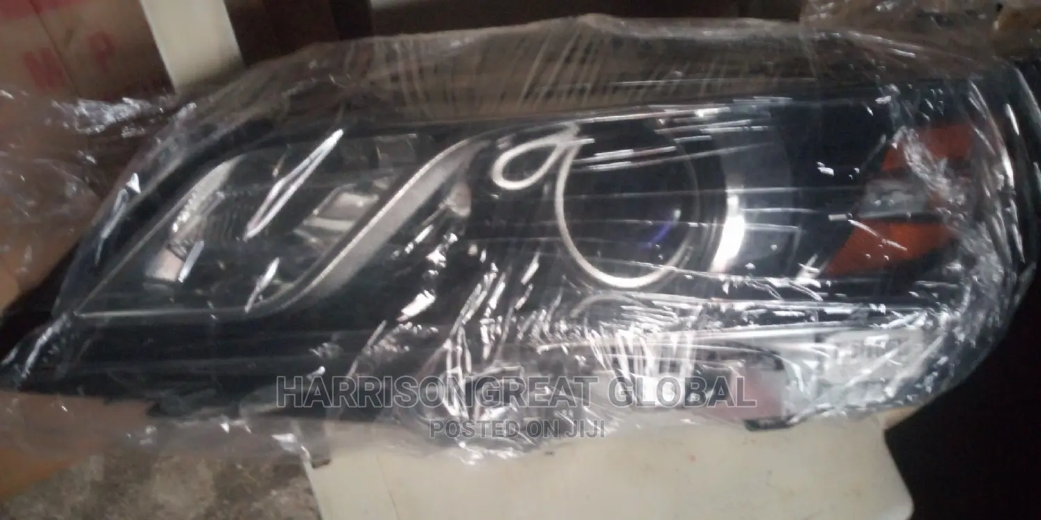 Head Lamp for Chevrolet Impala 2015 Model