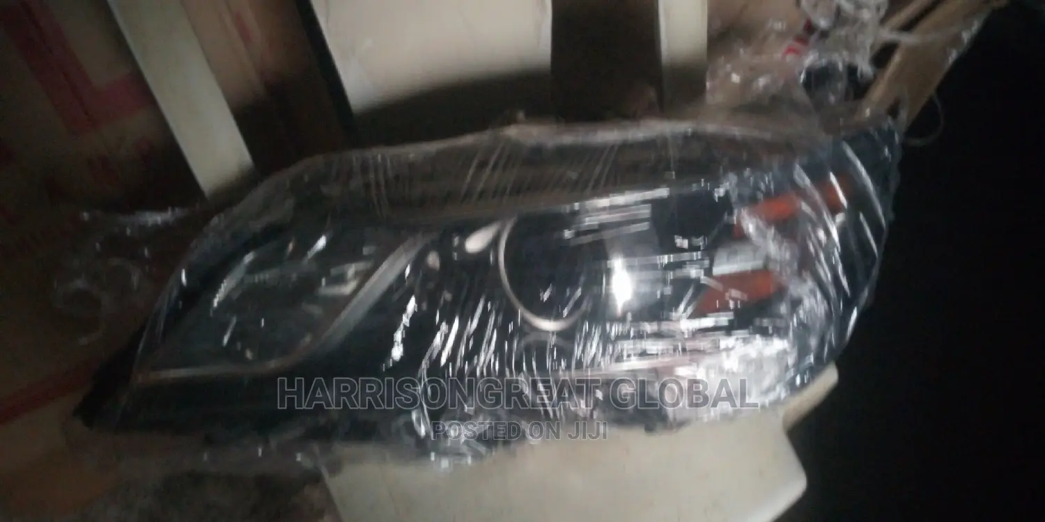 Head Lamp for Chevrolet Impala 2015 Model