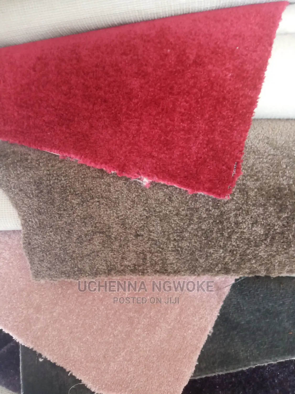 Standard Full Rug