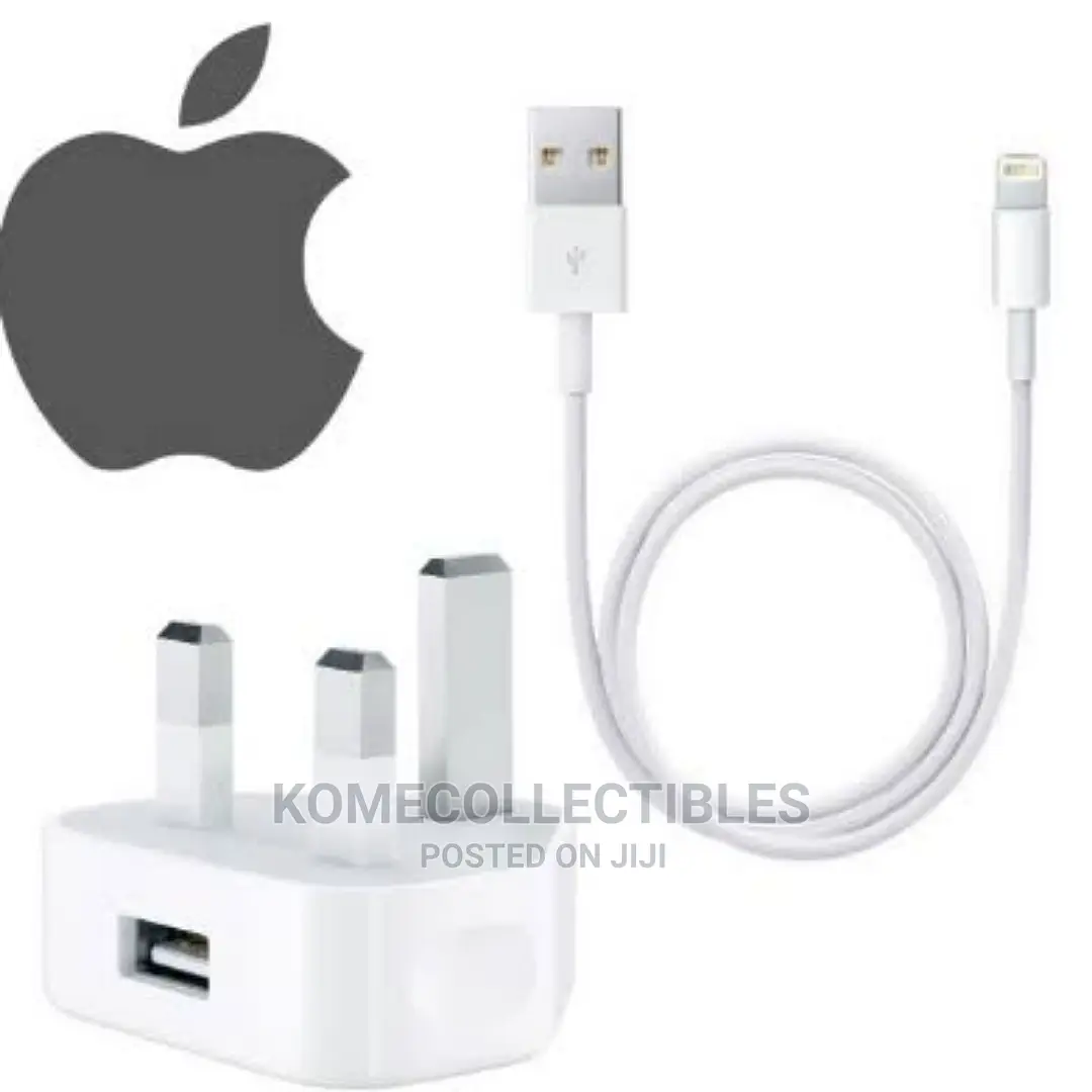 iPhone 13 Pro Max Charger/ Adapter