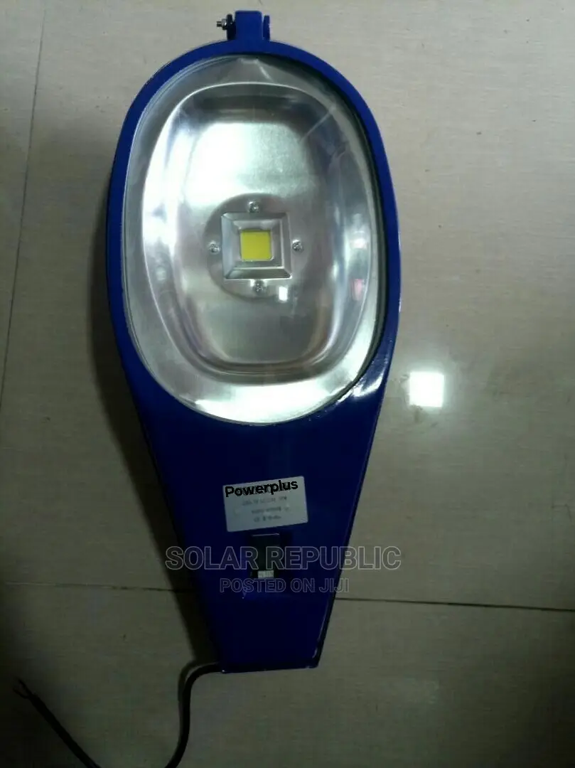 36w LED Lamp (Single Eye)