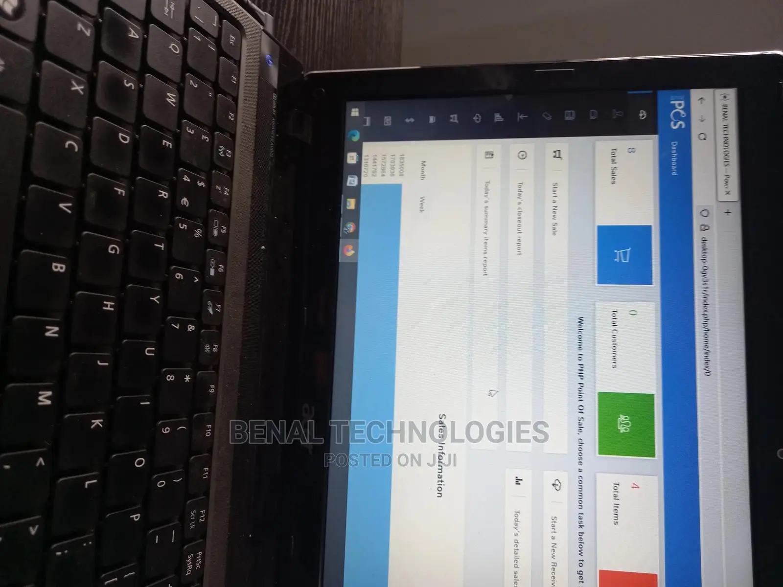 Top Standard Pos Point of Sales System,Gwar