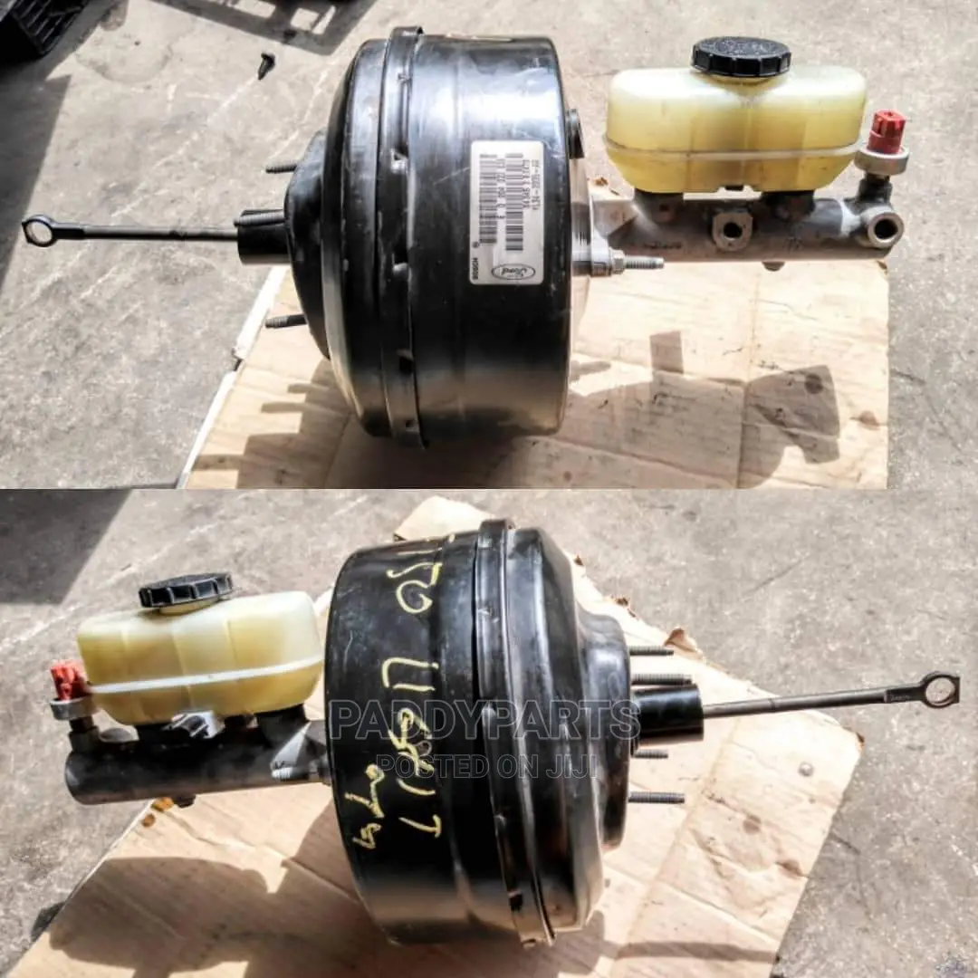 Ford Master Brake/ Cylinder
