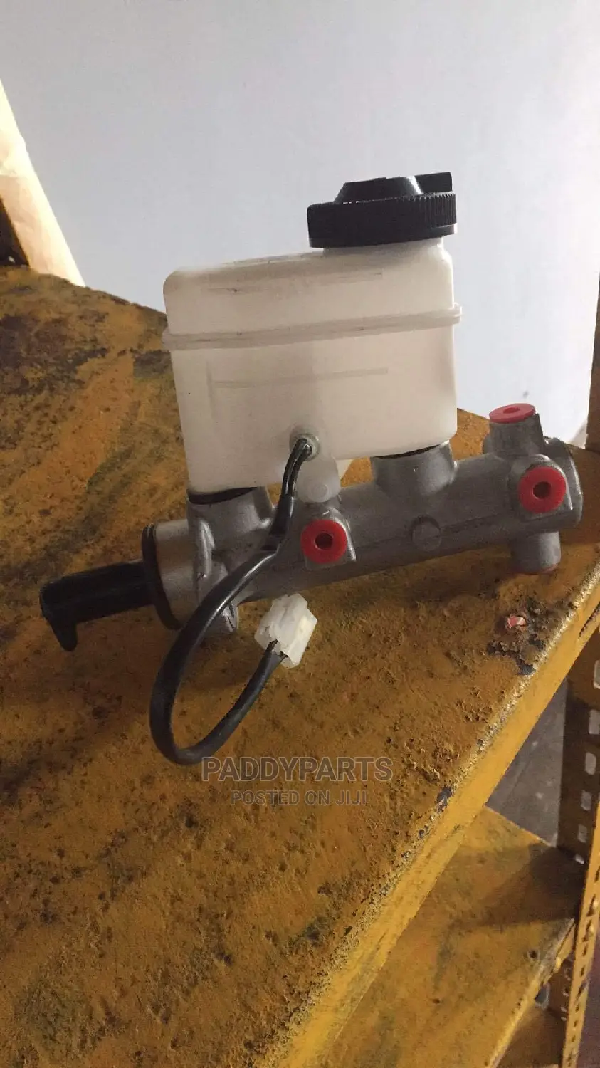 Ford Master Brake/ Cylinder