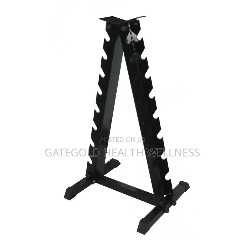 Dumbbell Rack (8PRS) 392-8