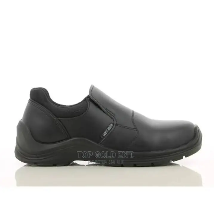Dolce Safety Jogger Boot