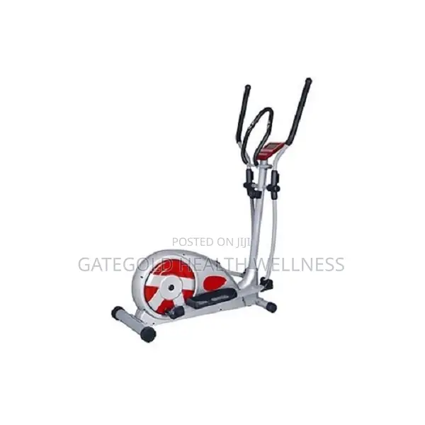 Gg-8.7h-1 Elliptical Bike