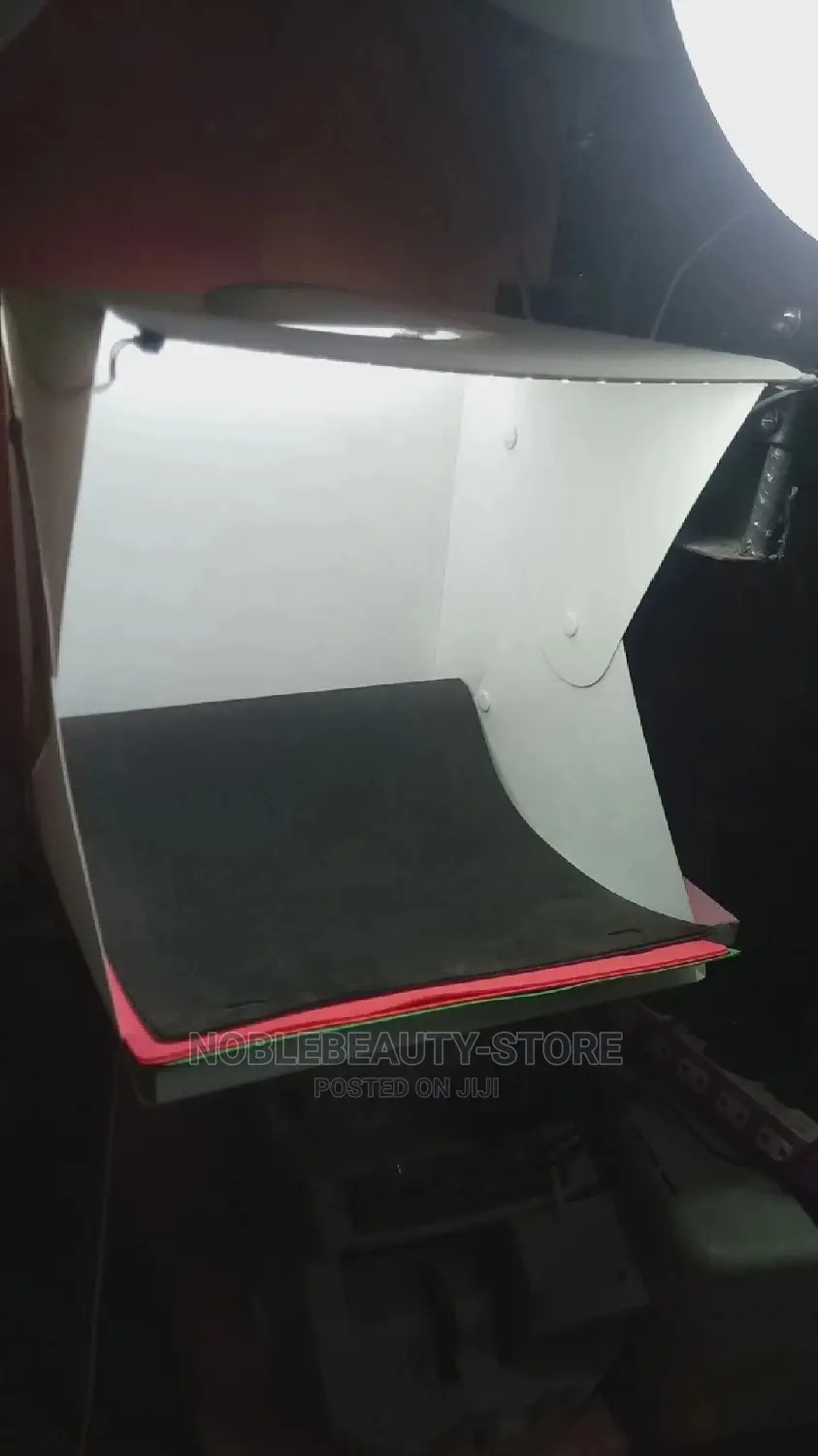 Light Lamp (Photo Box 10cm)