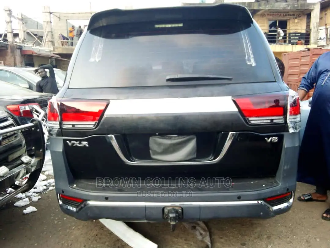 Upgrade Your Toyota Landcruiser 2008-2022