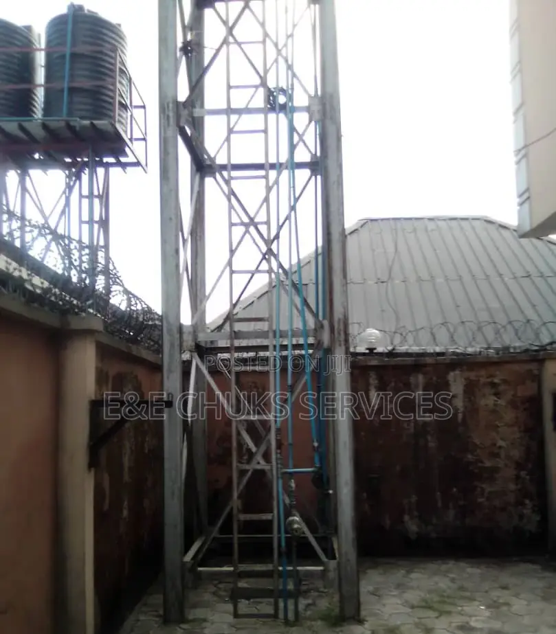 3bdrm Block of Flats in Obio-Akpor for sale
