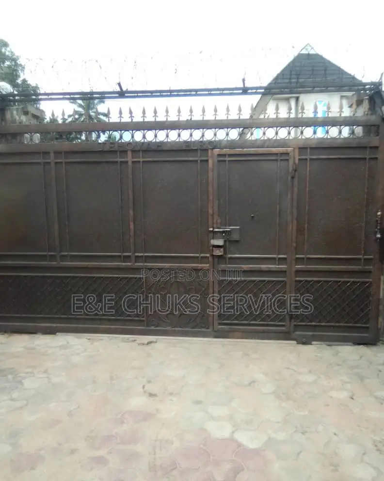 3bdrm Block of Flats in Obio-Akpor for sale