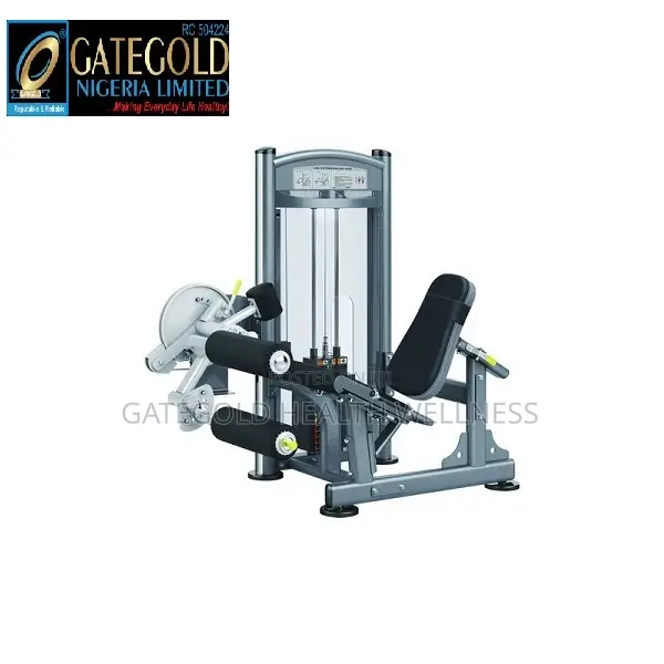 Leg Press | Leg Curl It9328