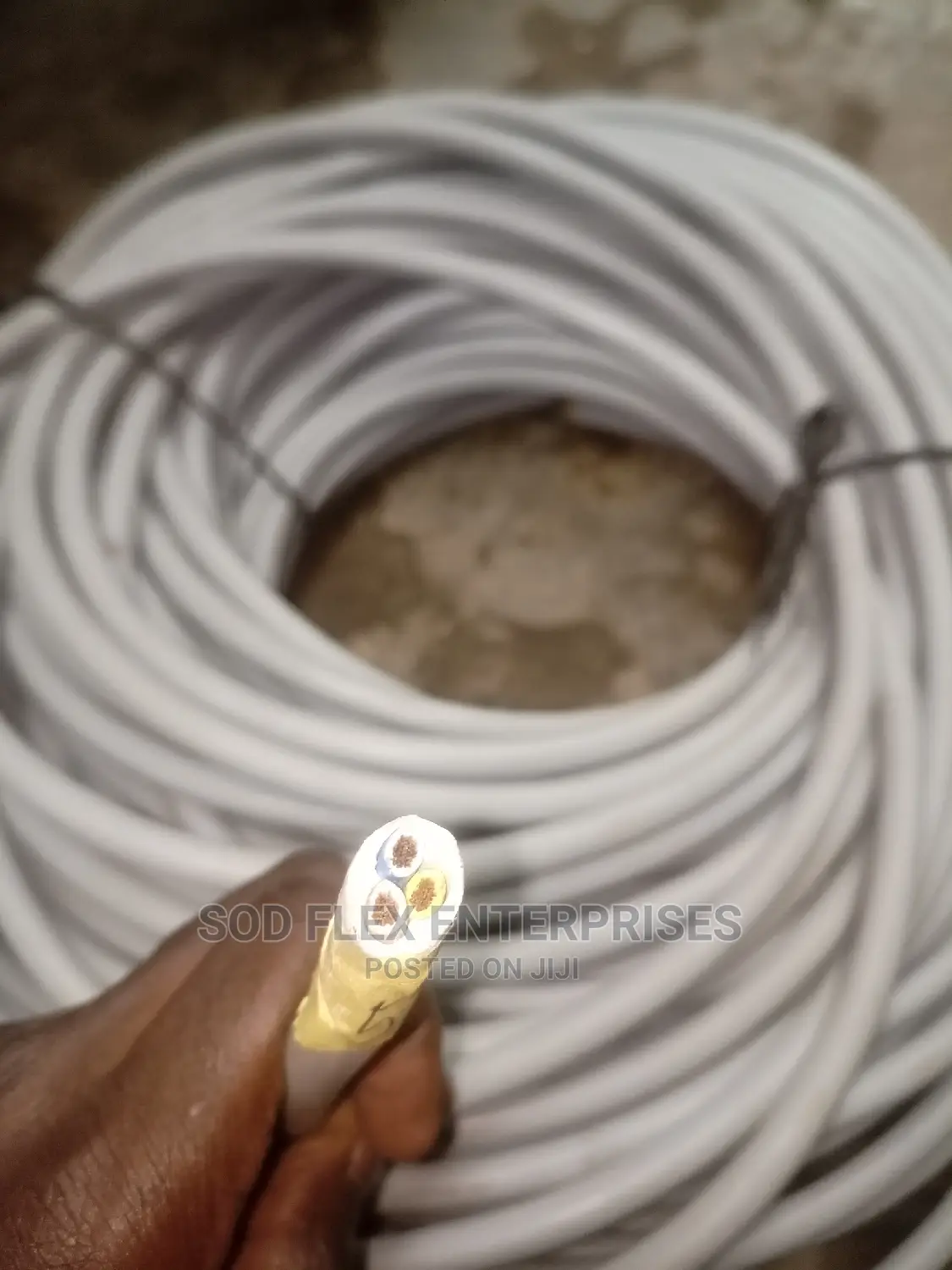 3x4mm Flex Cable