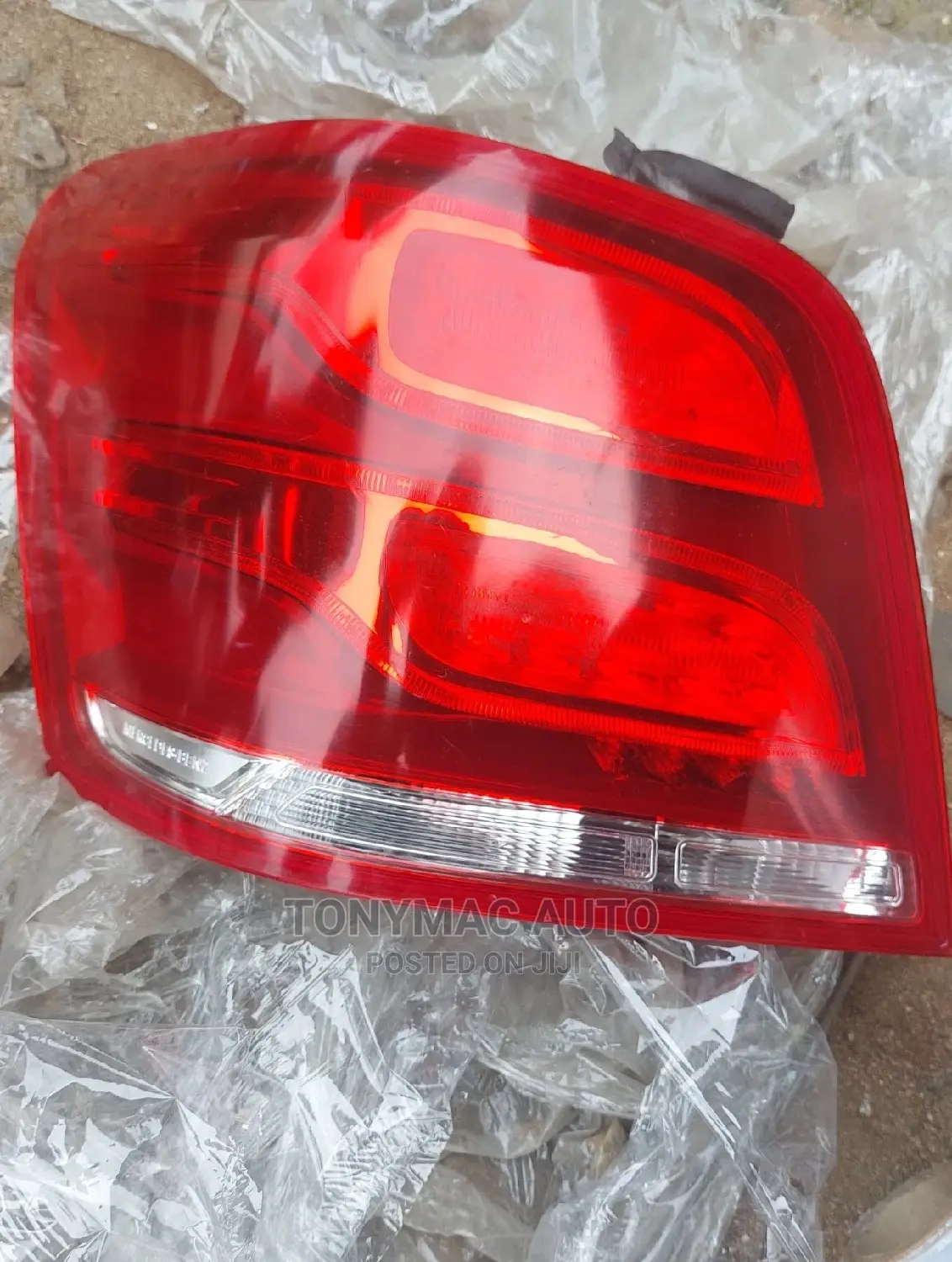 Back Lights For Mercedes-benz Glk 2010,2013,2014